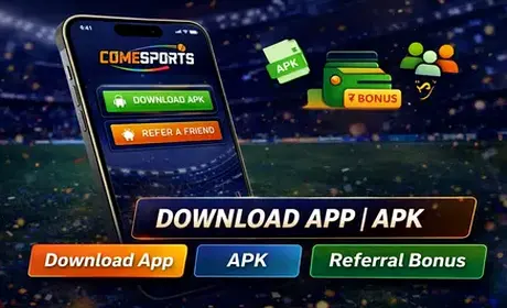 Download the app, unlock code KALYAN500, and enter 1 Pts contests faster