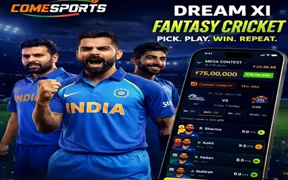 India vs Australia on Kalyan420